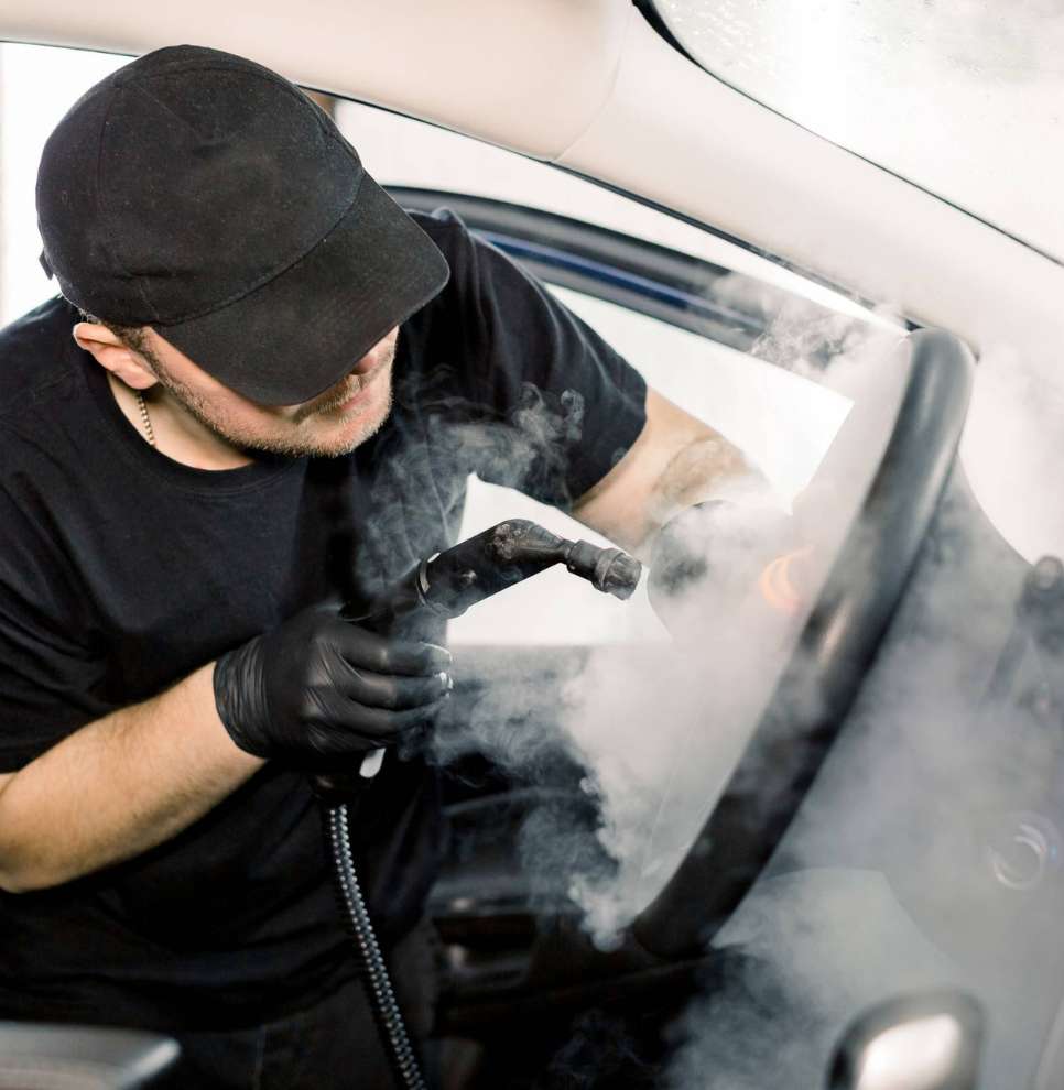 mobile car detailing at perth call us for more details or book today