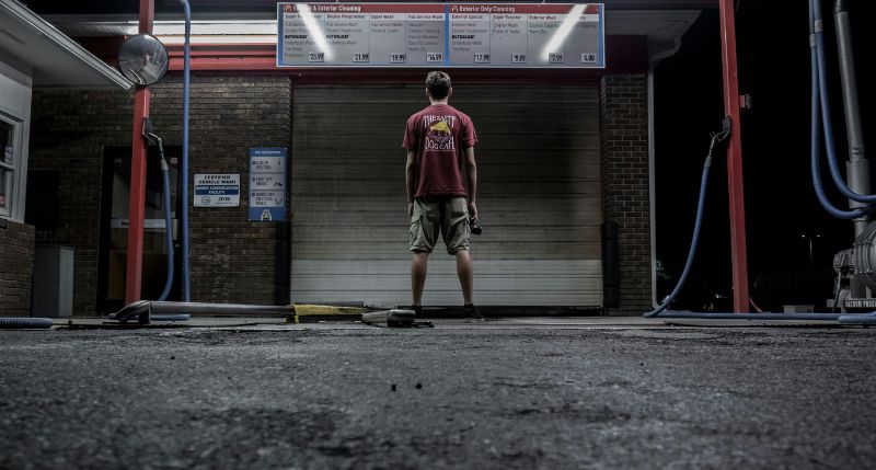 car wash options in perth