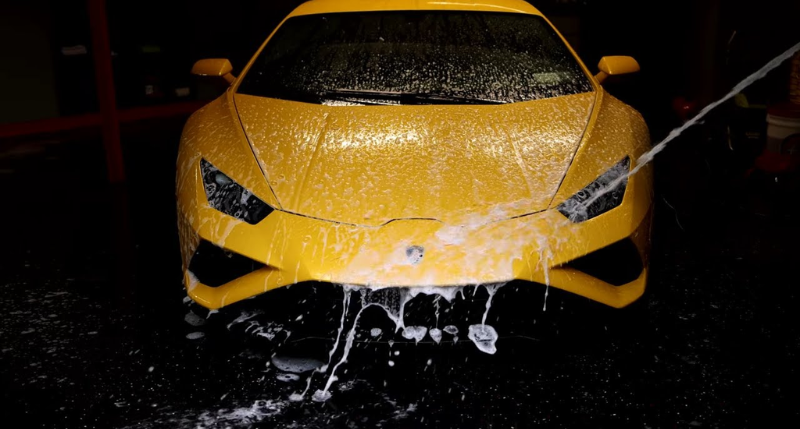 mobile car wash in perth by next car detail
