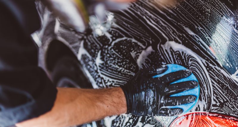 Mobile Car Detailing Perth | Workshop Car Detailing Canning Vale