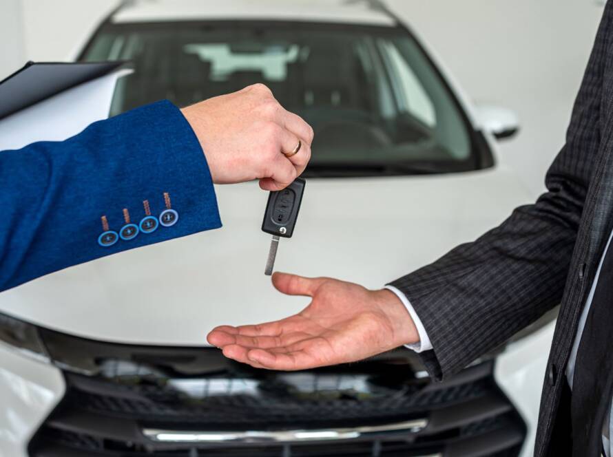 Full Interior & Exterior Reset / Pre-Sale Detail