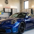 Car Detailing Workshop in Maddington