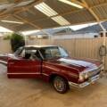 Preserving Perth’s Automotive History: The Art of Classic, Vintage, and Antique Car Detailing