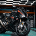 MOTORCYCLE PAINT PROTECTION PERTH: CERAMIC COATING, PAINT CARE AND LONG-TERM SHINE